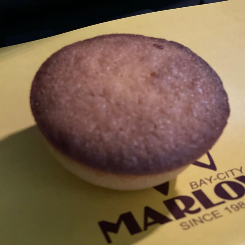 葉山ボーロ　バニラ(マーロウ そごう横浜店)