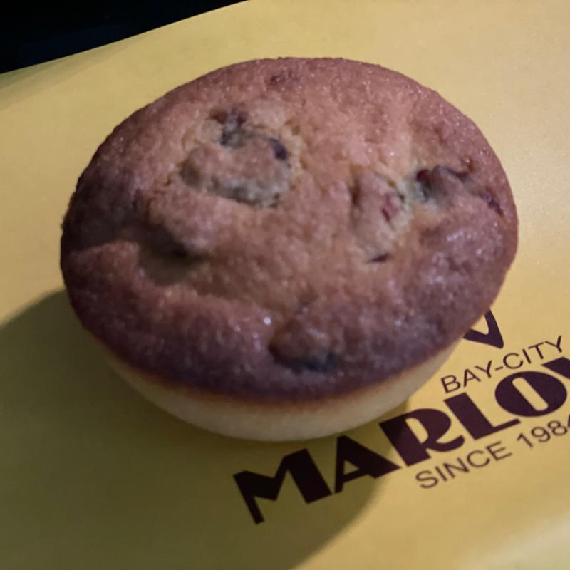 葉山ボーロ　クランベリー(マーロウ そごう横浜店)