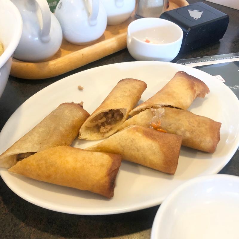 (中国料理 品珍酒家 瀬谷店)