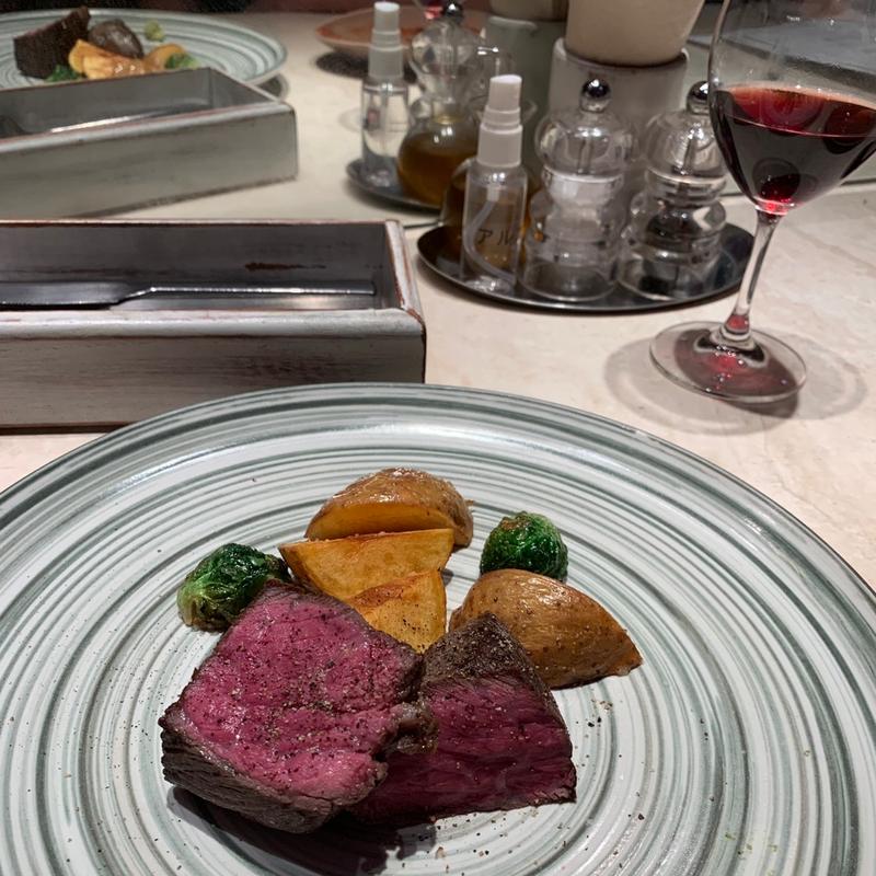 (RIGOLETTO KITCHEN （リゴレット キッチン）)