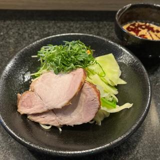 広島つけ麺(自家製レモンサワーと広島つけ麺 けいま)