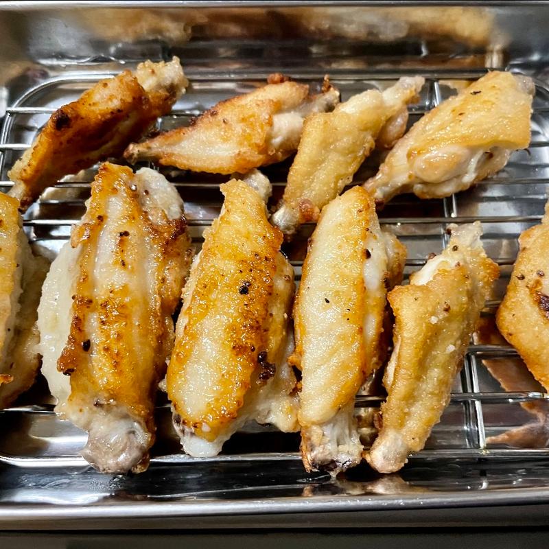 スペアリブの唐揚げ(ロピア ららぽーとTOKYO-BAY店)