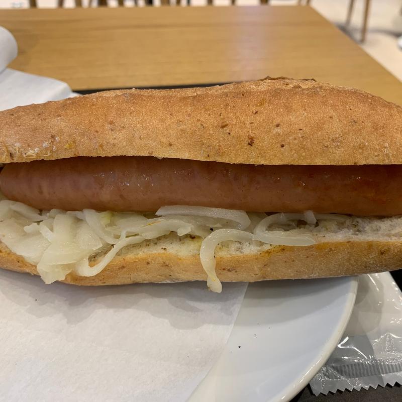 ヴィーナソーセージ石窯フィローネ(スターバックス・コーヒー フルルガーデン八千代店 )