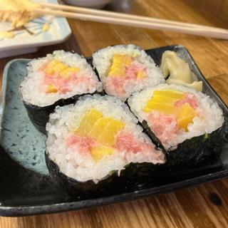 とろたく巻(庶民 )