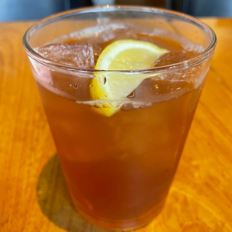 パラダイスアーノルドパーマー(Royal Garden Cafe 渋谷店)