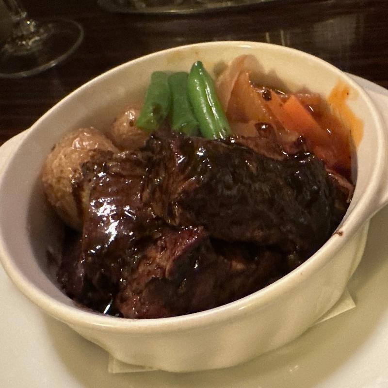 ビーフシチュー(グリルエフ )