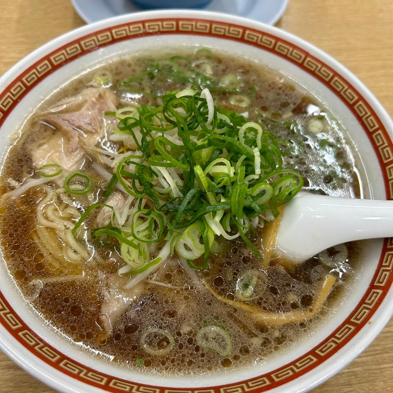 (ラーメン天)