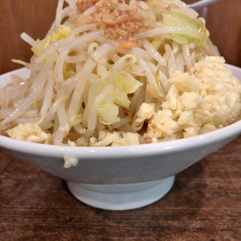 らーめん(ぶたけん。2nd)