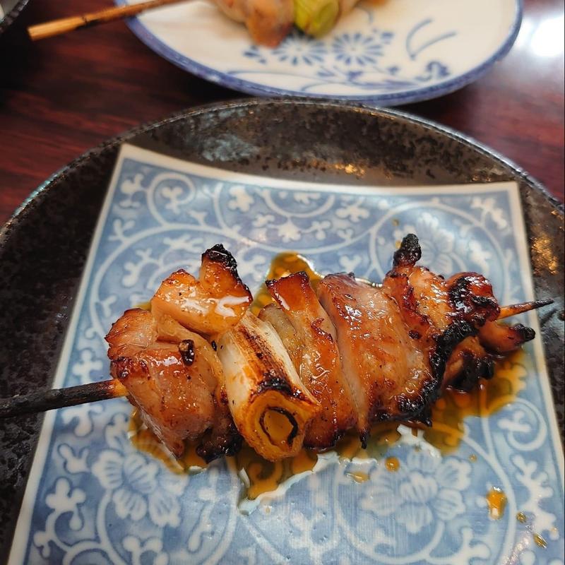 焼鳥タレ(寿々㐂蒲焼店)