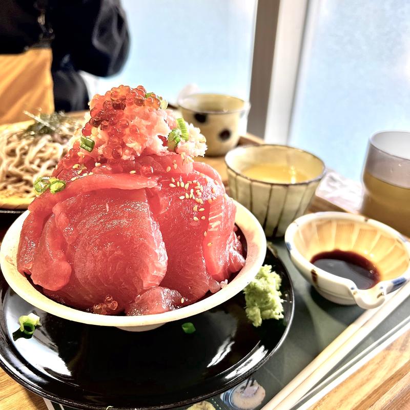 海鮮金華山(ＪＡぎふ 山県ばすけっと)