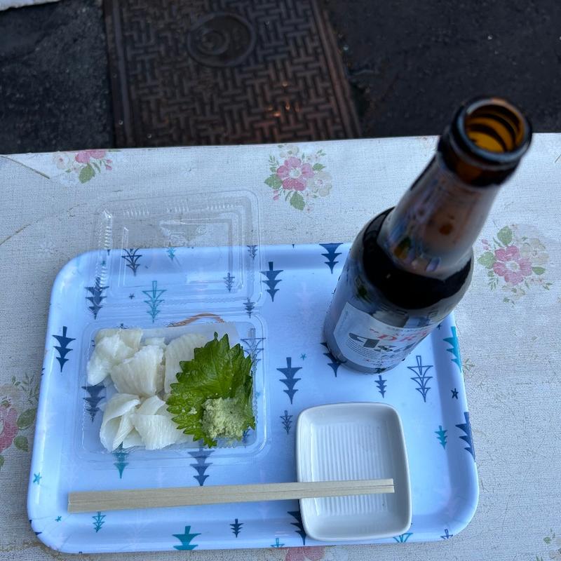 えんがわ(斉藤水産㈱)