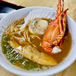 特上和歌山ラーメン(とれとれ横丁 )