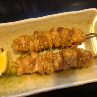 かわ(鳥くら)