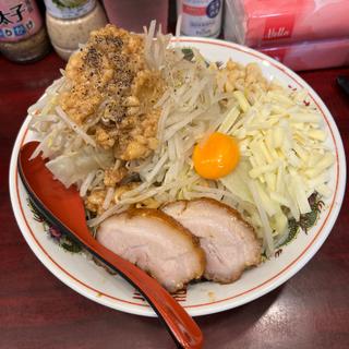 (郎郎郎 調布店 （サブロウ）)