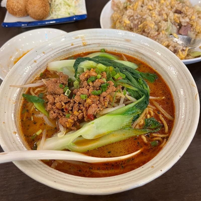 (祥龍房 東久留米店)