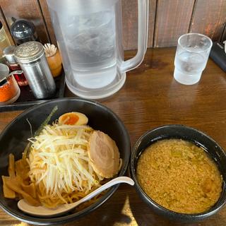 (中華麺 江川亭 調布店)