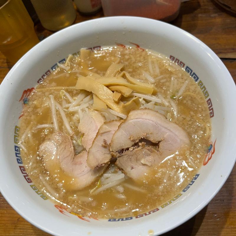 (ホープ軒 環七丸山店)