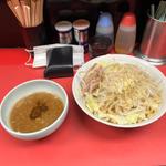 つけ麺(ラーメン 悔いなし)