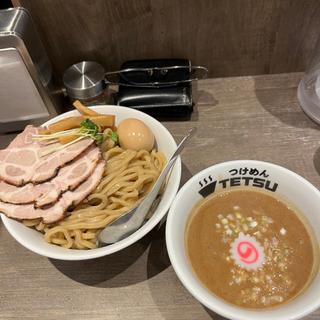 (つけめんTETSU 調布店)