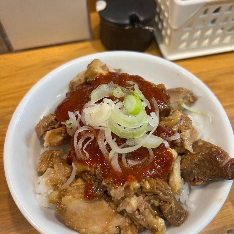 (MISO HANAMICHI 本店 （味噌花道【旧店名】味噌麺処 花道庵 北参道店）)