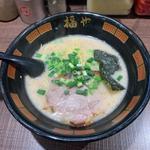 博多ラーメン