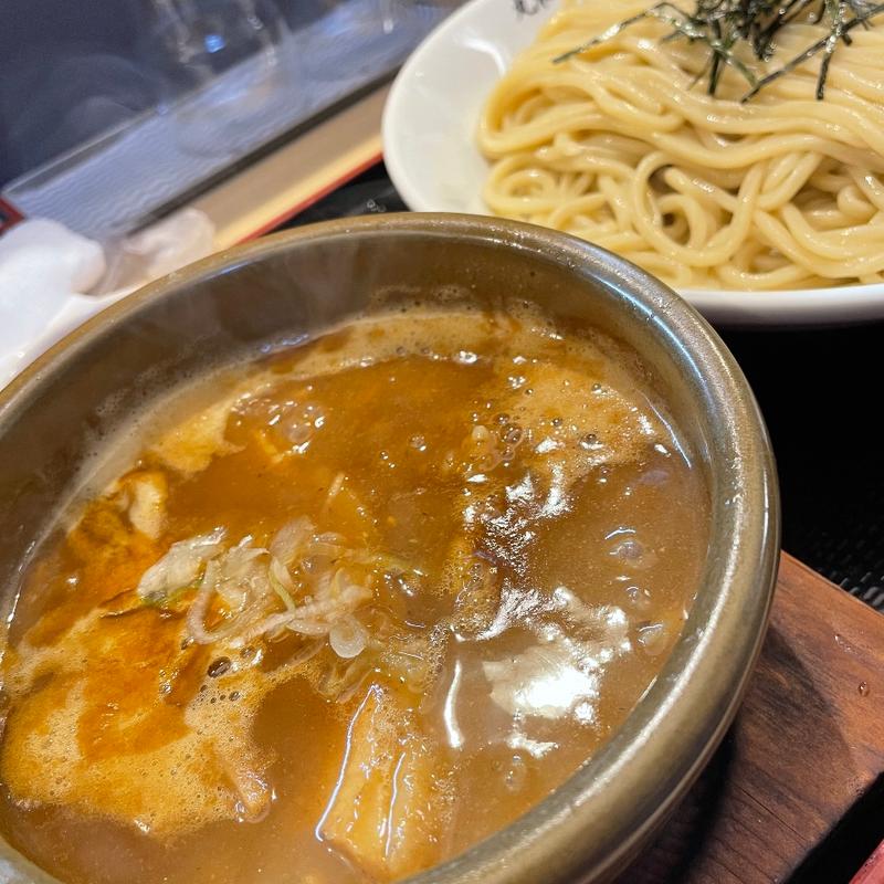 (つけ麺丸和 各務原分店 )