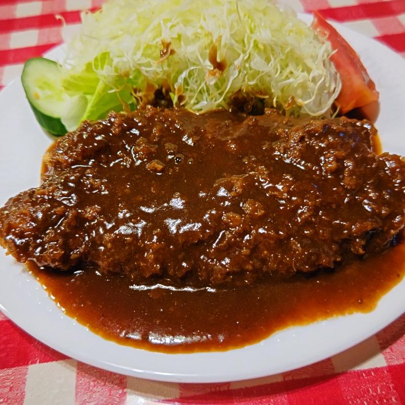 ポークカツ(イタリーノ)