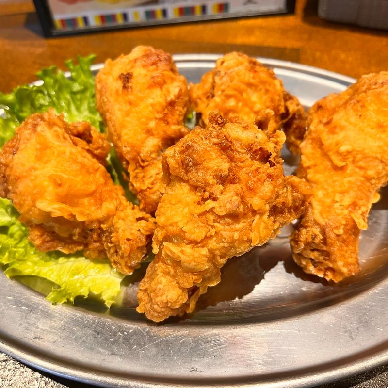 (韓国ごはんファジョン食堂)