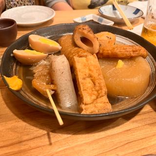 (初雪 大名店)
