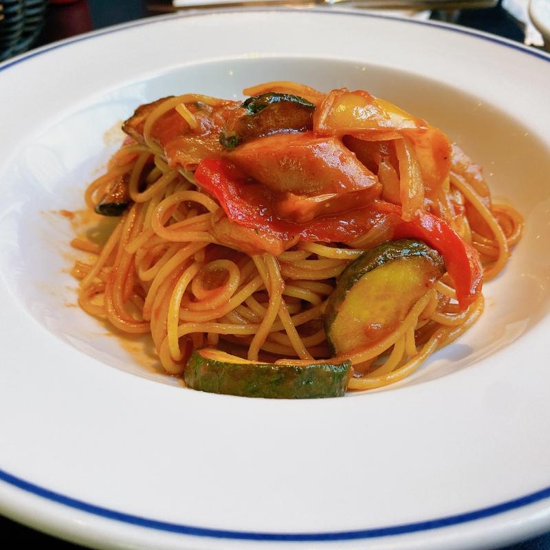 軽井沢ナポリタン(沢村 （SAWAMURA）)