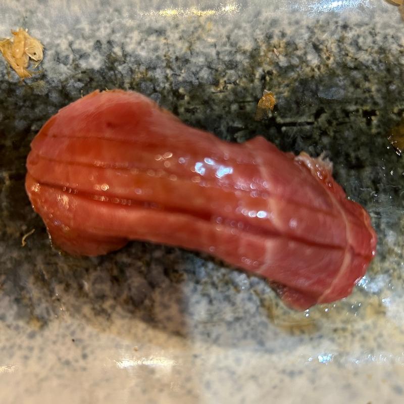 中トロ(秀徳元祖)