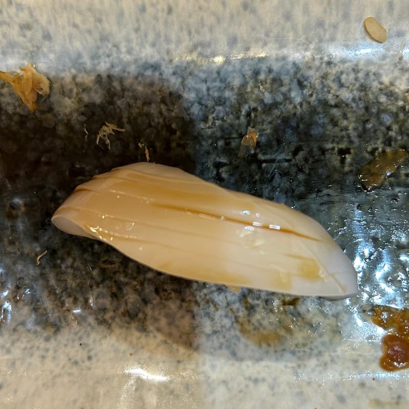 白イカ(秀徳元祖)