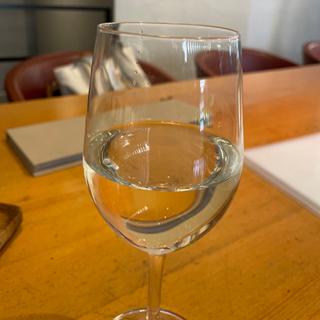 白ワイン(渡辺)