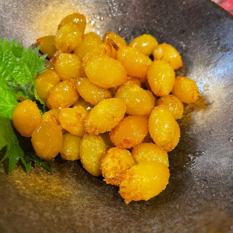 揚げ銀杏(クシヤキダイチャン)