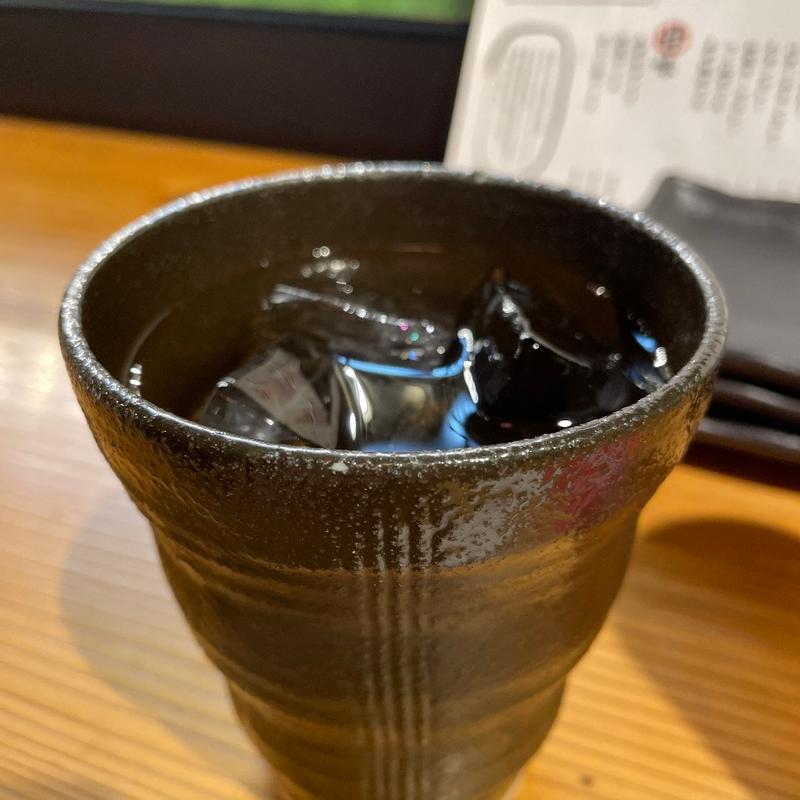 焼酎(クシヤキダイチャン)