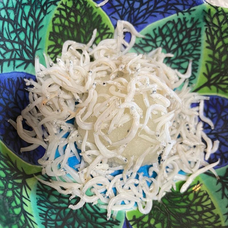 しらすおろし(浜菜坊 )