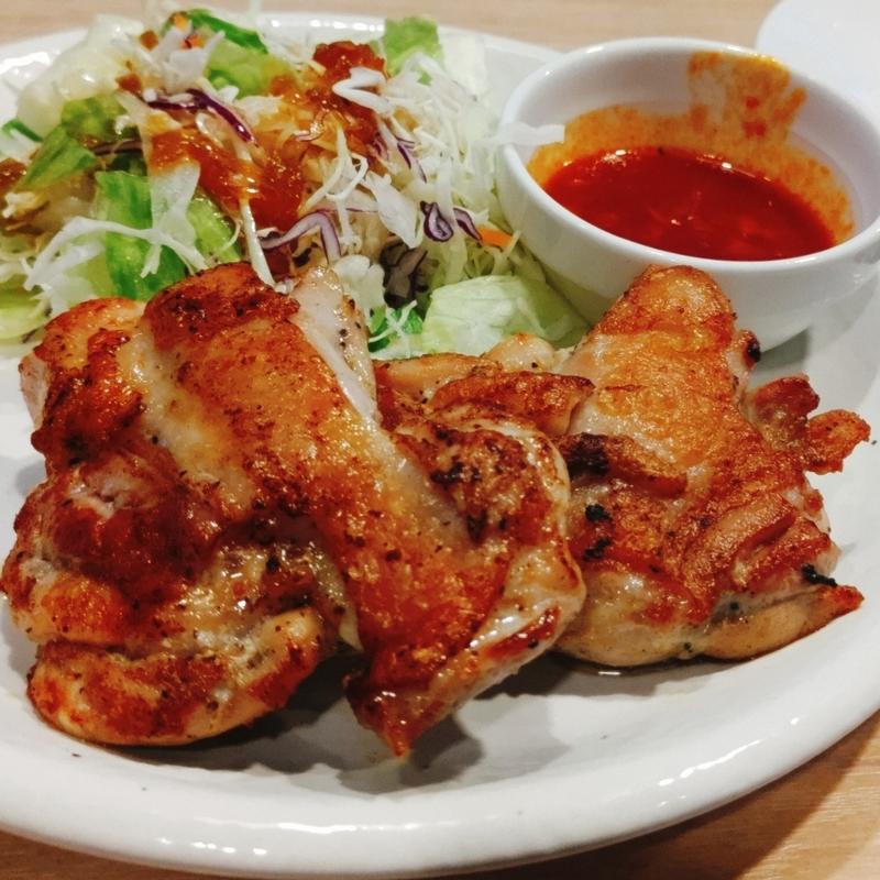 チキングリル(ガスト 足立江北店 )