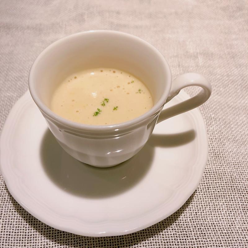 スープ（ランチコース）(シェモモ )