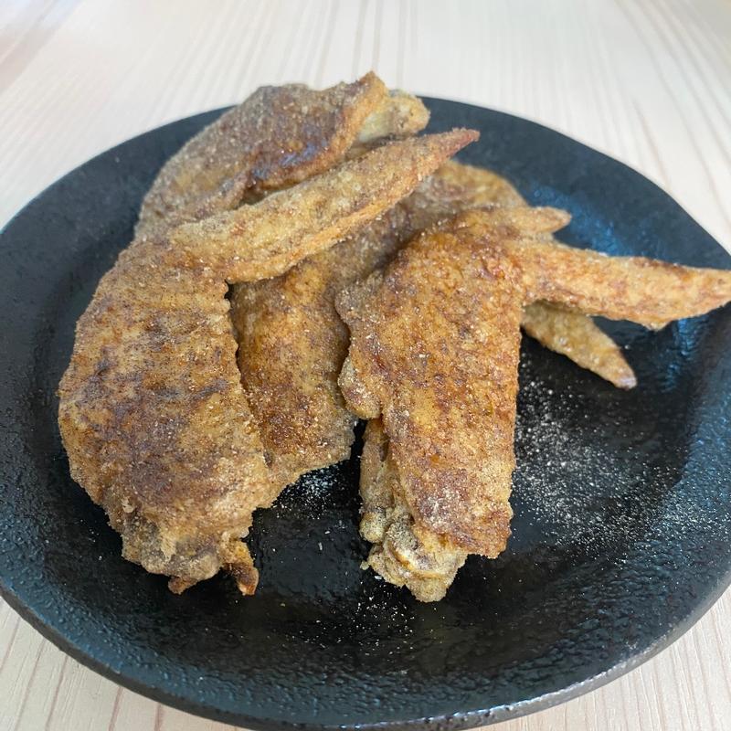 幻の手羽先(世界の山ちゃん セントレア店)