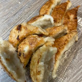 焼き餃子(たかなべギョーザ )