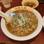 大新ラーメン