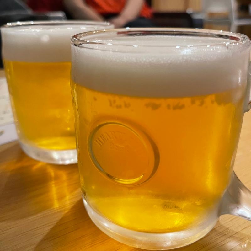 Heartland(大衆酒場ニューサイトウ)