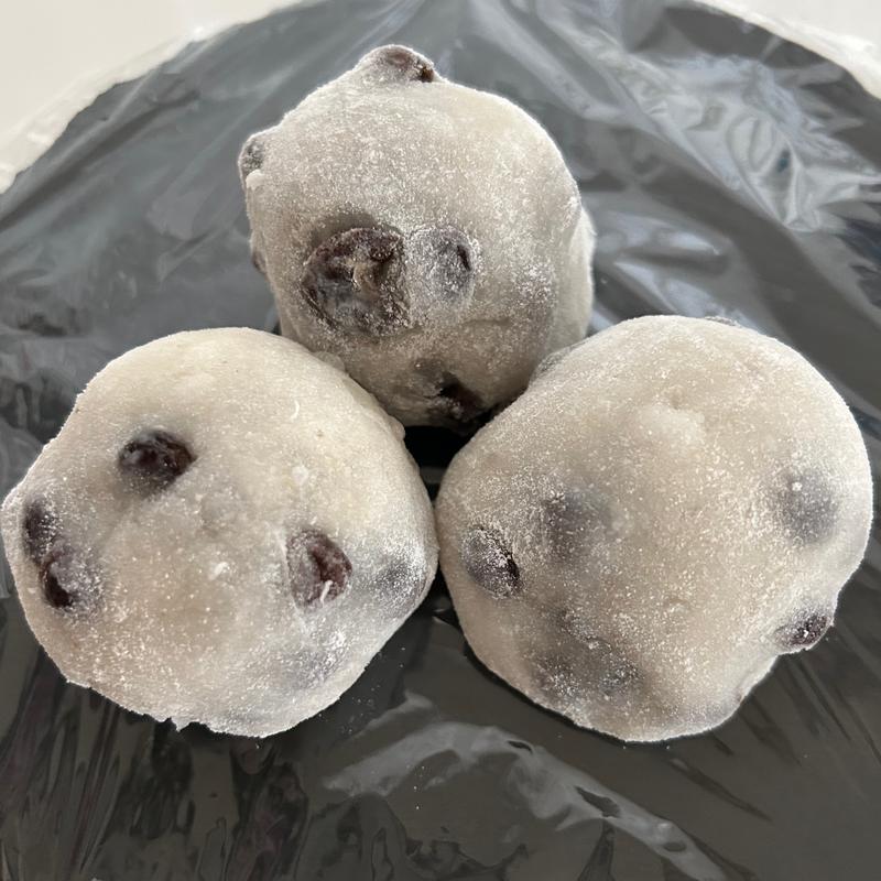 豆もち(ふたば )