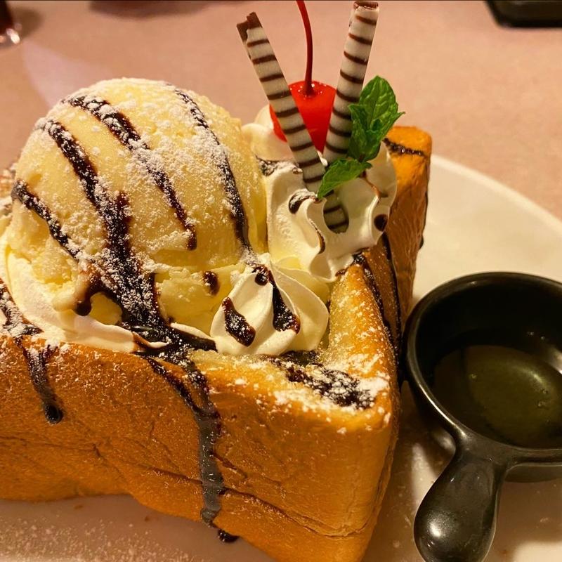 (レストラン にんじんはうす )