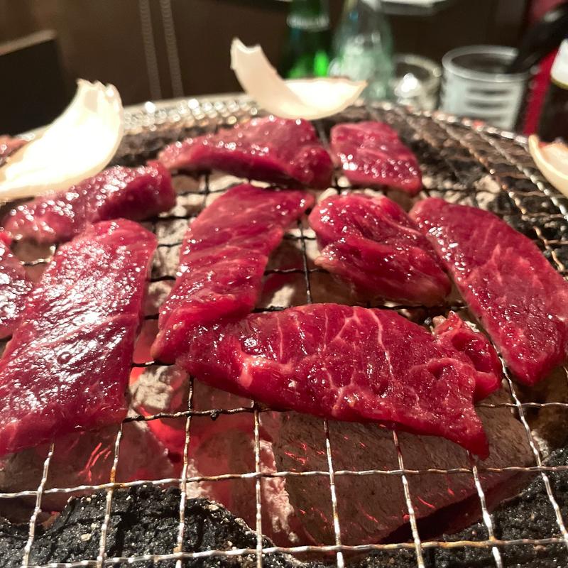 たいはーら名物ジンギスカン(太好了 円山店 （タイハーラ【旧店名】椿家Tsu-bakiya）)