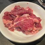 たいはーら名物ジンギスカン(太好了 円山店 （タイハーラ【旧店名】椿家Tsu-bakiya）)