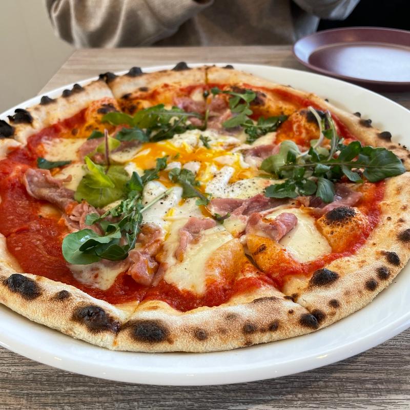 (L'sola Terrace Amakusa )