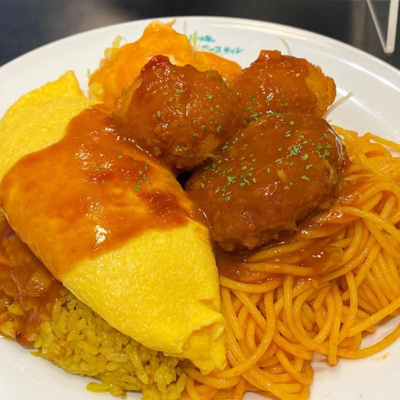 (ニッキー・アースティン長崎駅前店)