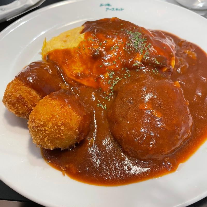 (ニッキー・アースティン長崎駅前店)