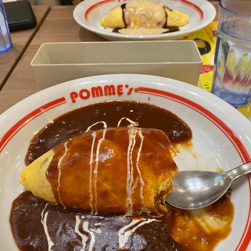 (ポムの樹 セカンドキッチン　熊本鶴屋店 )